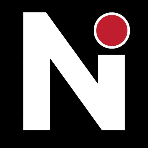 Nuzpost logo