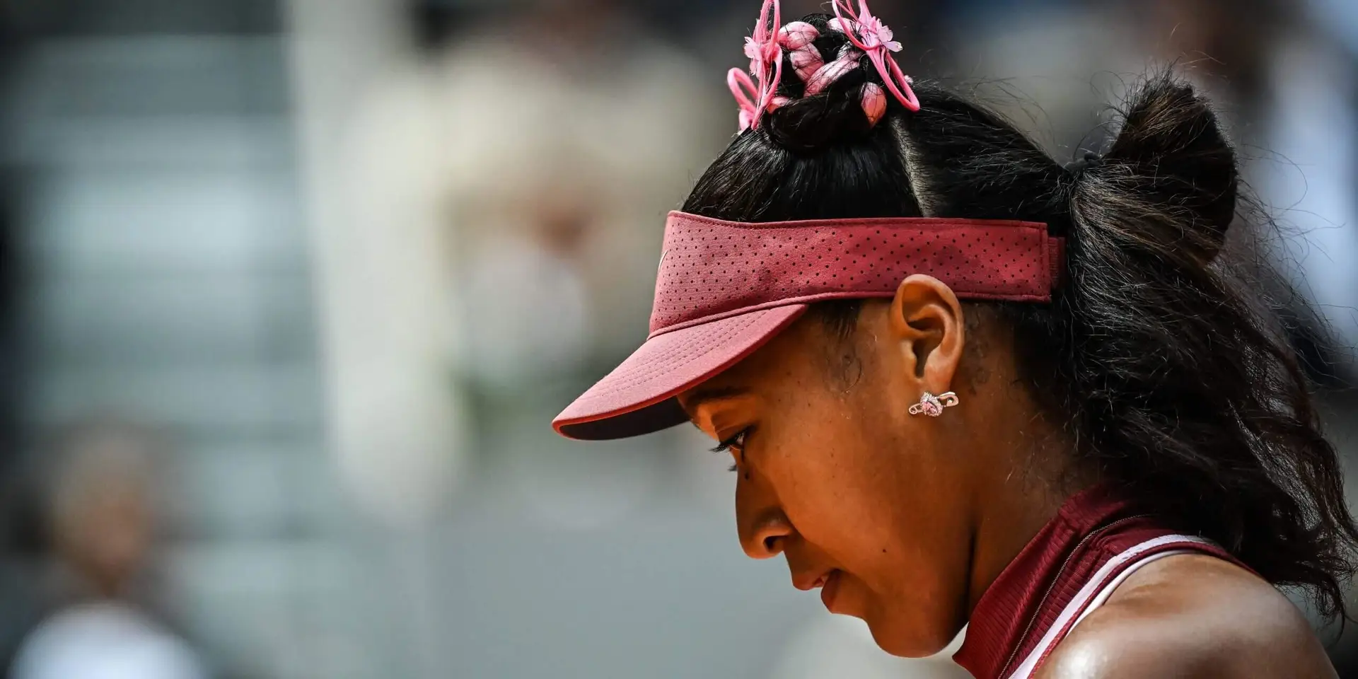Naomi Osaka Breaks Down at French Open: A Call for Mental Health Reform in Sports
