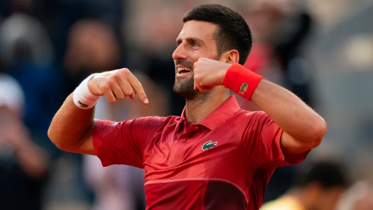 Novak Djokovic’s French Open 2025 Comeback Shocks Fans: Is This His Final Grand Slam Run?