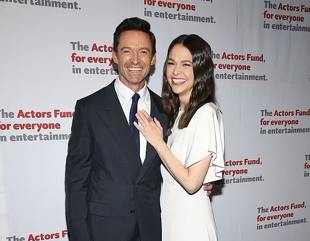 Sutton Foster and Hugh Jackman’s Relationship Milestone Leaves Deborra-Lee Furness ‘Shattered,’ Sources Say