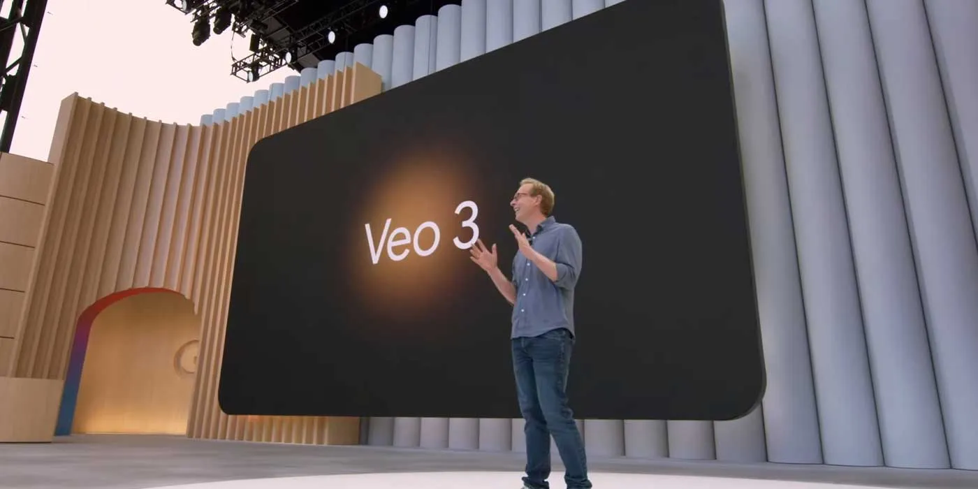Google Unveils Veo 3: A New Era in AI-Powered Video Creation