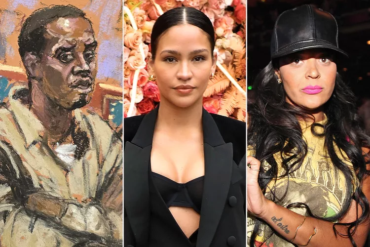 Capricorn Clark Alleges Kidnapping, Threats by Sean Combs in Explosive Federal Trial Testimony