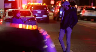 Elias Rodriguez Named in D.C. Shooting: ‘Free Palestine’ Chant Fuels Terror Debate