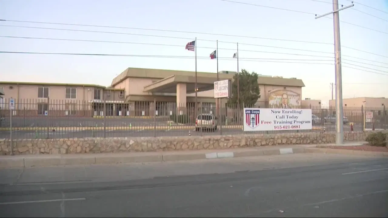 Job Corps Suspends Operations Nationwide, Leaving El Paso’s David L. Carrasco Center in Limbo