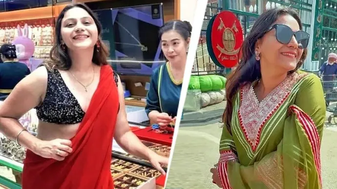 Haryana’s YouTuber Jyoti Malhotra: How a Travel Vlogger Became Pakistan’s Alleged Asset