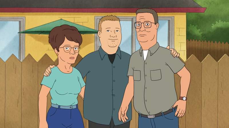 Discover What’s New in King of the Hill’s Season 14 Revival on Hulu