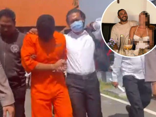 Australian Businessman Faces Death Penalty in Bali Over Cocaine Smuggling Allegations