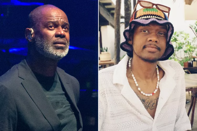 Mourn Brian McKnight’s Son Niko’s Passing at 32: What to Know About the Family’s Loss