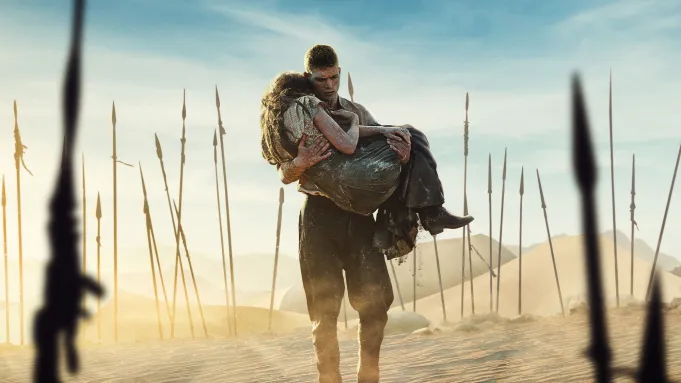Prime Video Says Goodbye to The Wheel of Time After Three Seasons