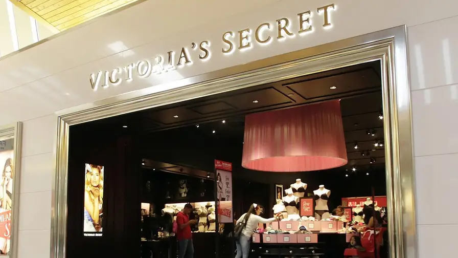 Victoria’s Secret Website and App Down for Days Amid Mysterious Cybersecurity Incident