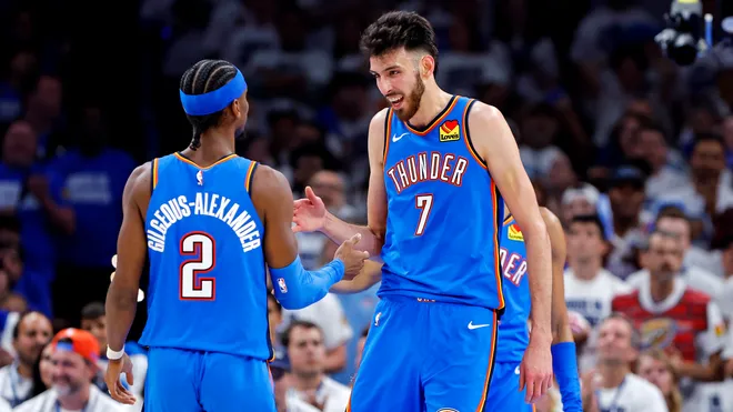 2025 NBA Finals: How to Watch Thunder vs. Pacers, Key Players, and Predictions