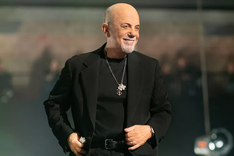 Elizabeth Weber’s Shocking Billy Joel Love Story at Tribeca