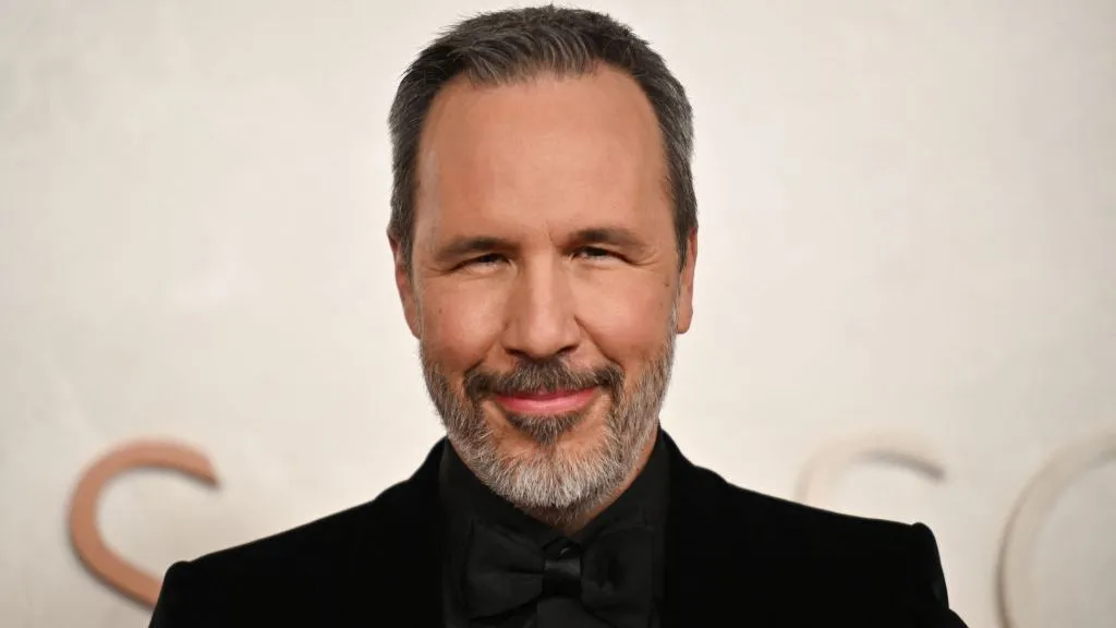 Denis Villeneuve