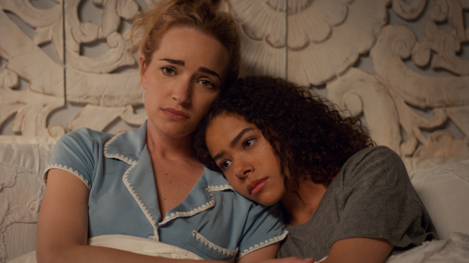 Ginny & Georgia S3 Drops: Shocking Twists Await on Netflix
