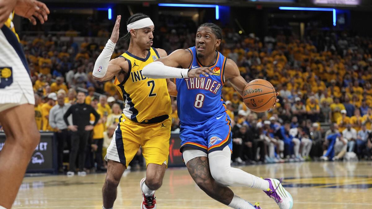 NBA Finals Game 7 Tonight