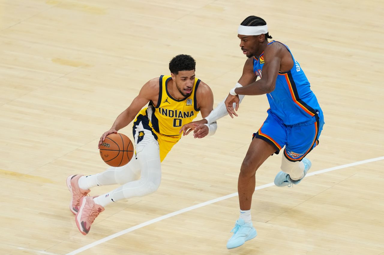NBA Finals Game 7