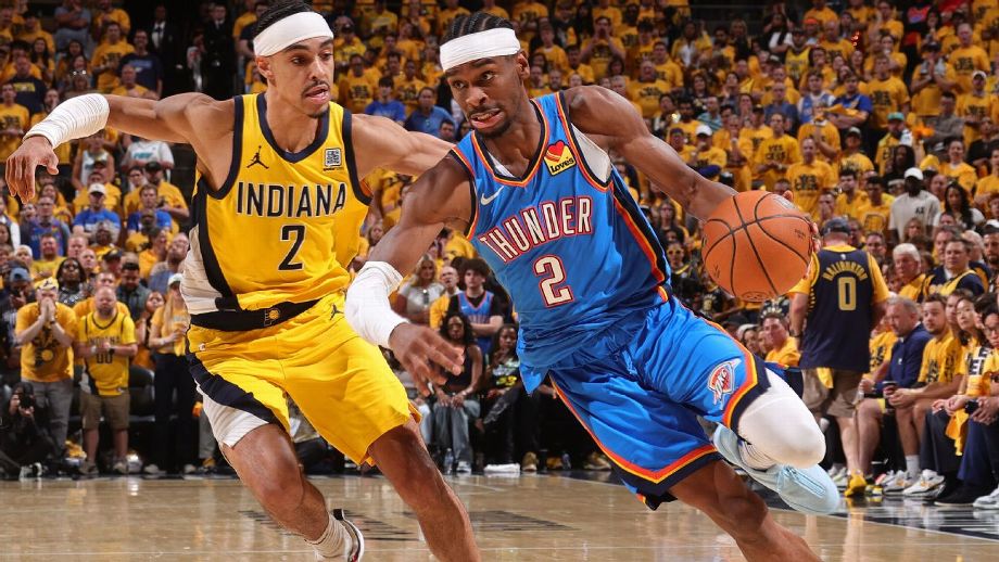 NBA Finals Game 7 History