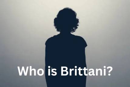Who is Brittani