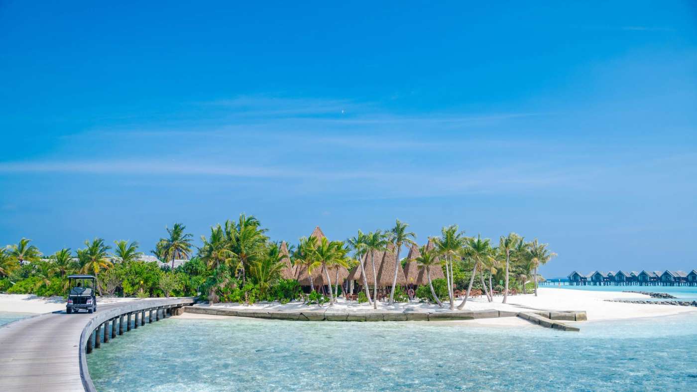 Aussie Alert: Maldives Terror Threat Sparks Urgent Travel Warning