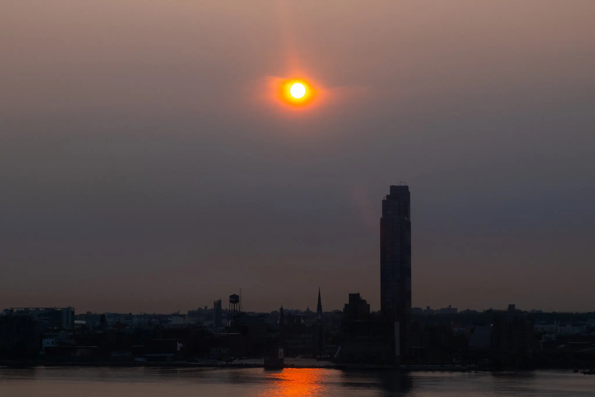 Canada Wildfires: 208 Blazes Rage, Manitoba Evacuates Thousands, US Air Quality Hit