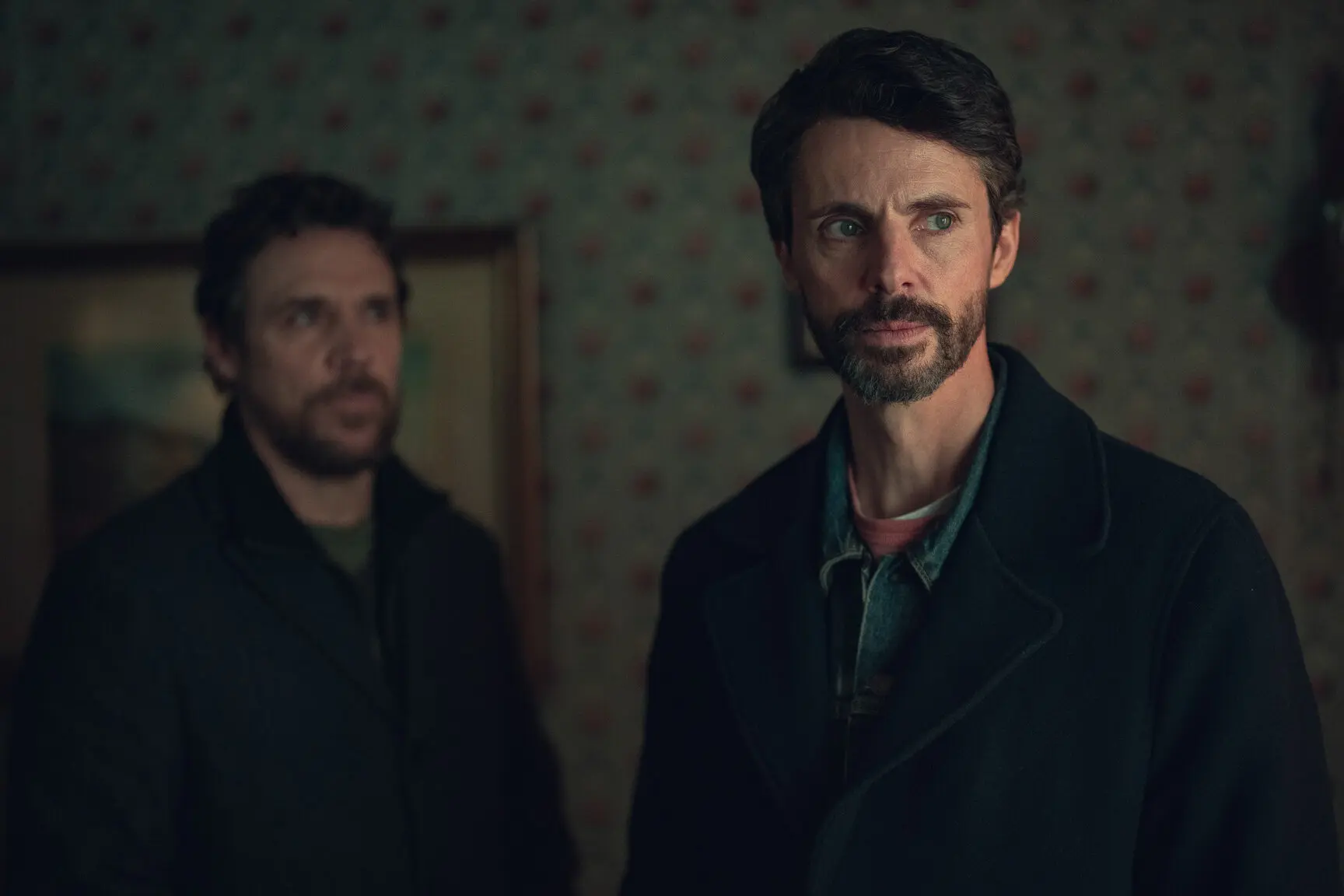 Department Q Season 2: Stream Now, New Cast, and Mystery Unveiled