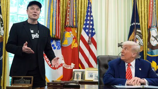 Epstein Files Ignite Firestorm: Musk’s Bombshell Claim Targets Trump, Sparks Calls for Full Release