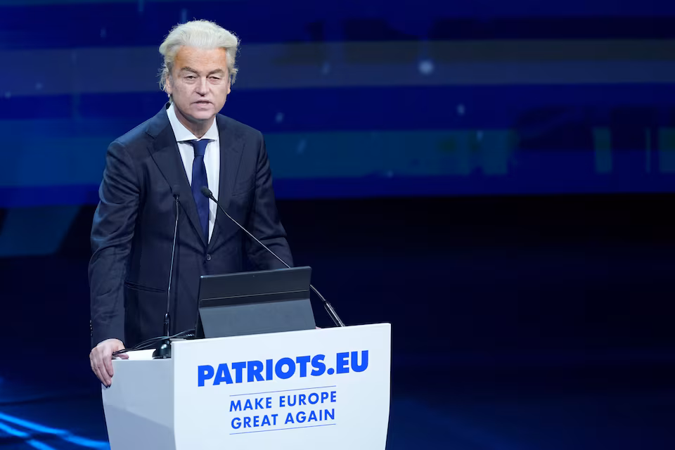Dutch Government on the Brink as Far-Right PVV Exits Coalition Over Asylum Policy Dispute