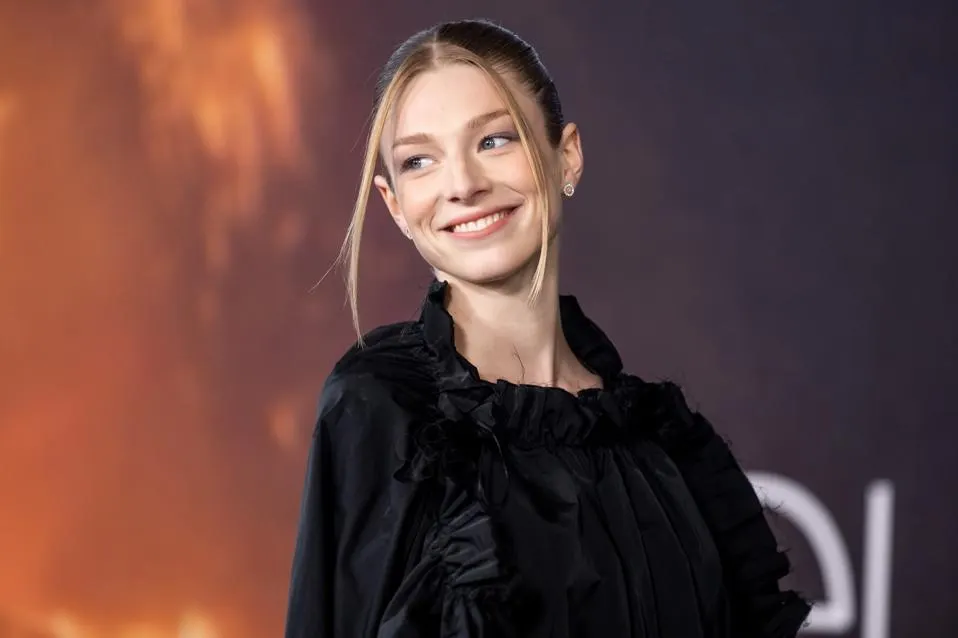 Dive Into Hunter Schafer’s Potential Role as Princess Zelda in the 2027 Legend of Zelda Film