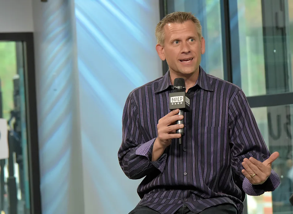 John Brenkus, Sports Science Legend, Dies at 54: Stream His Show & Support His Mental Health Mission Now