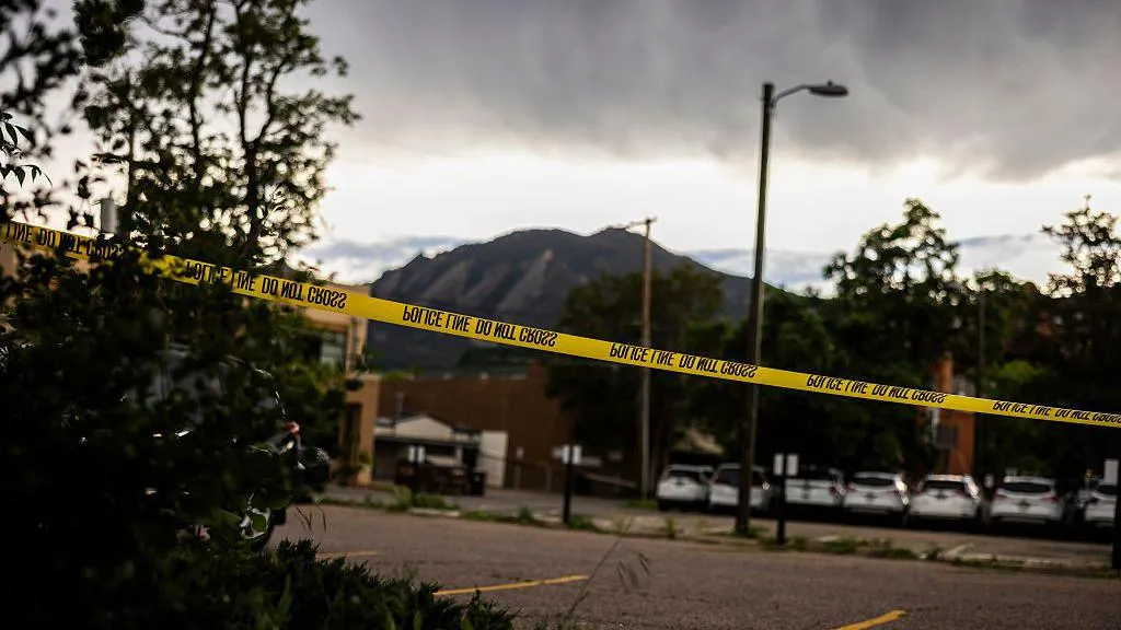 Boulder Attack Sparks FBI Terror Probe: City Rallies Around Victims