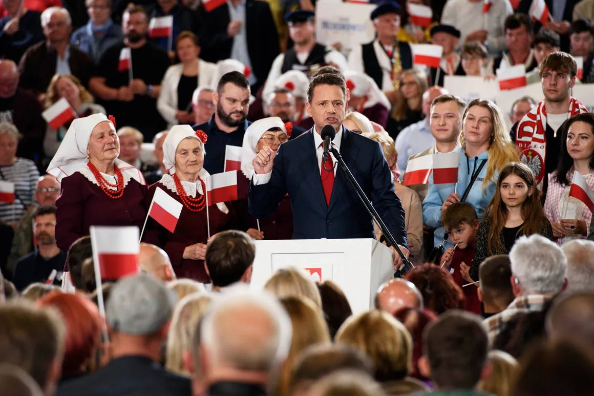Poland’s 2025 Presidential Election Results: Karol Nawrocki’s Victory Shakes Up the Nation