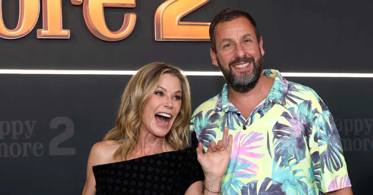 Adam Sandler