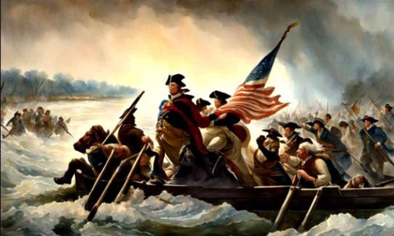 old america attractive art