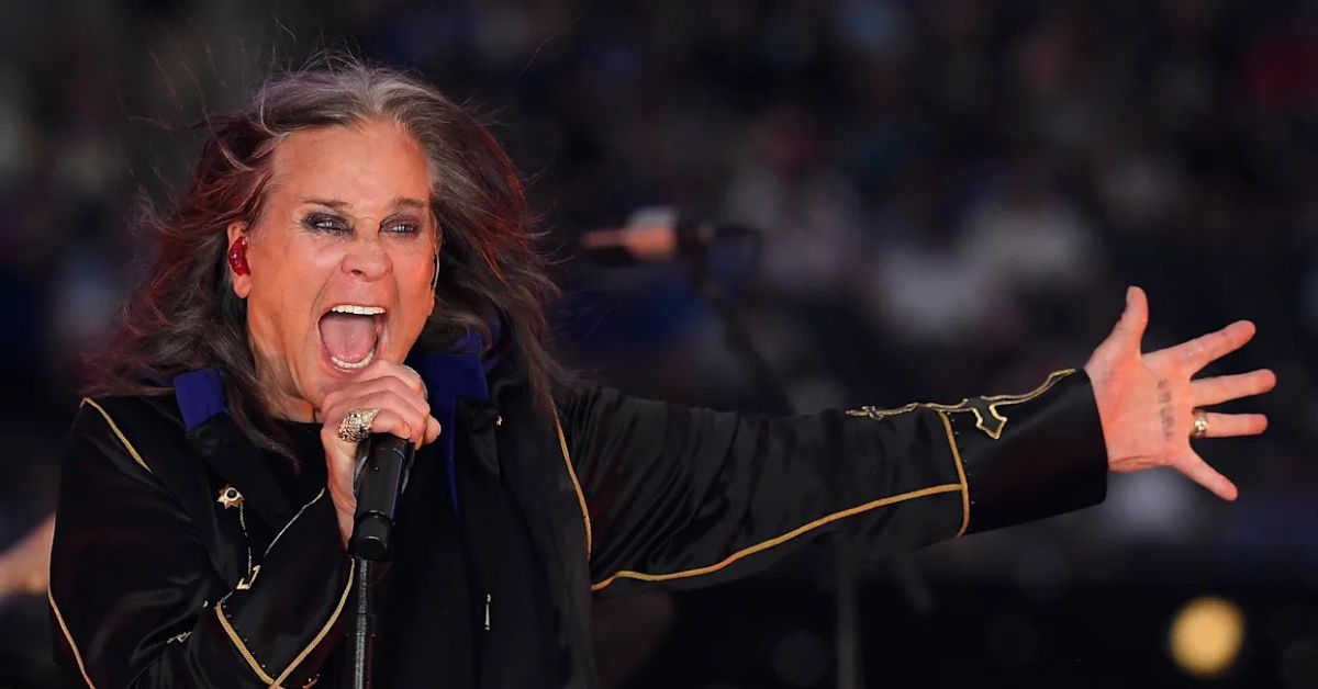 ozzy osbournes death full story article